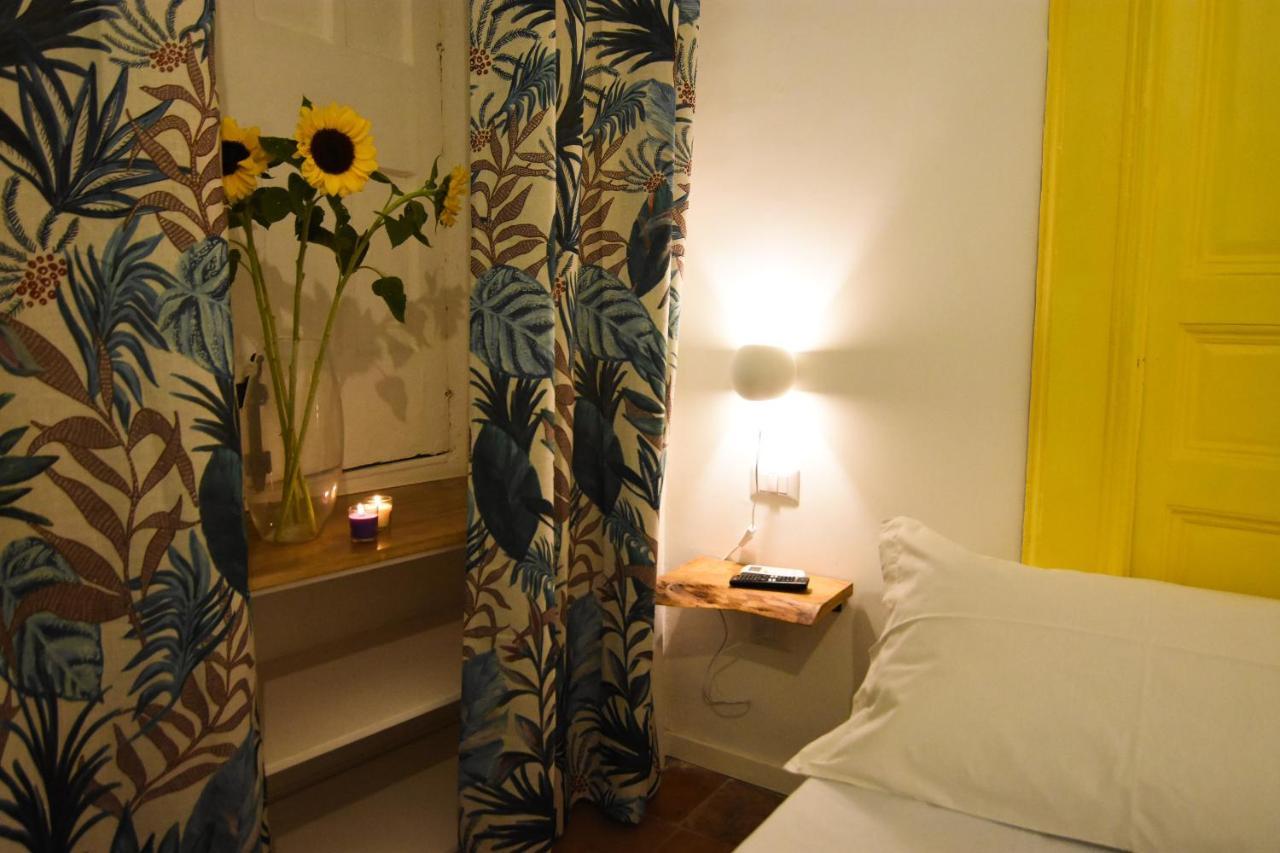 La Dimora Di Artemide B&B Napoli Exterior foto