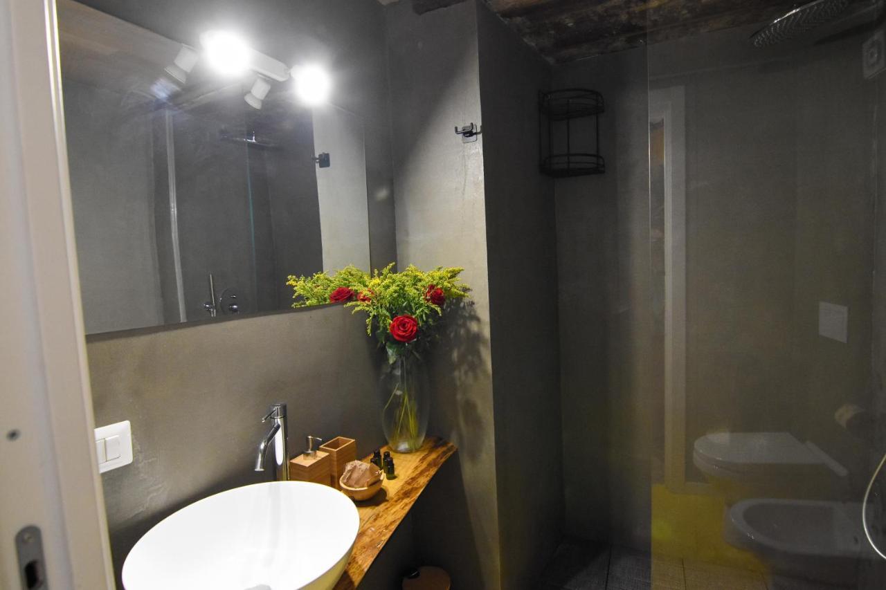La Dimora Di Artemide B&B Napoli Exterior foto