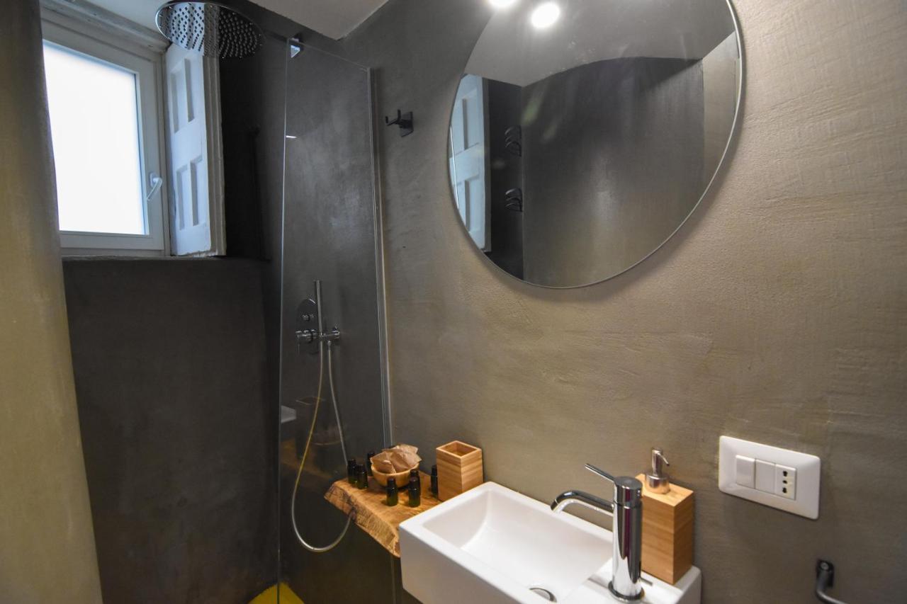 La Dimora Di Artemide B&B Napoli Exterior foto